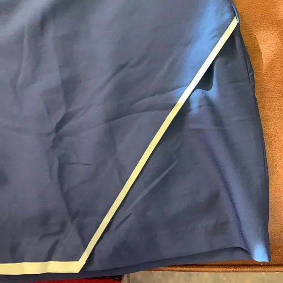 Slazenger Size 8 Golf Skort with Shorts - Picture 5 of 15